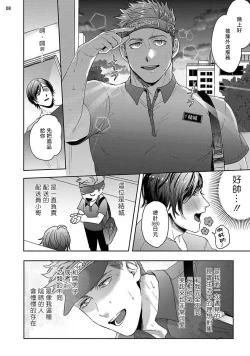 Page 8 of Tomodachi Dakedo Oishisou | 虽然是朋友但你看起來很好吃 Ch. 1-3