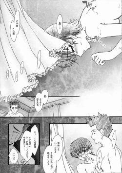 Page 39 of Maihime5 Pari yori.