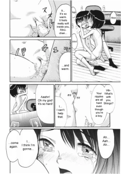 Page 14 of Window Peep Show