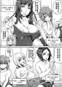 Page 5 of Futanari Life | 扶她少女的日常