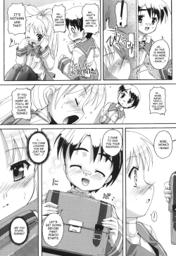 Page 4 of 6-Jou Hitoma no Ojousama | 6 Tatami Room Princess