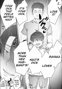 Page 39 of Naosan to Sex Suru Part 2| Nao Has Sex  With His Aunt