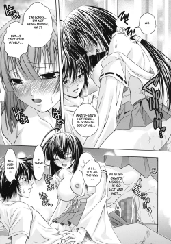 Page 14 of Kuma to Mizu ga Awasari Saikyou