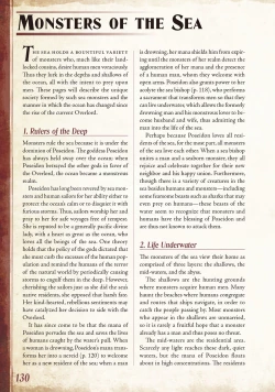 Page 131 of Monster Girl Encyclopedia Vol. 1