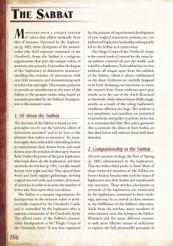 Page 187 of Monster Girl Encyclopedia Vol. 1