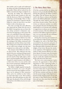 Page 188 of Monster Girl Encyclopedia Vol. 1