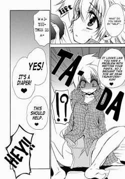 Page 13 of Koushoku Makers | Dirty Mind Makers