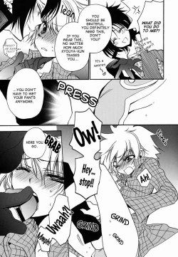 Page 14 of Koushoku Makers | Dirty Mind Makers