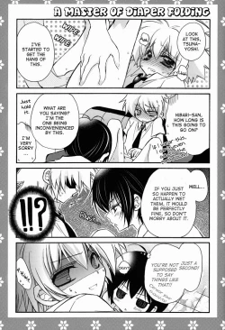 Page 24 of Koushoku Makers | Dirty Mind Makers