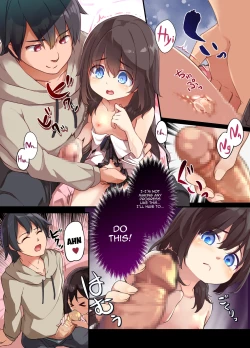 Page 21 of A Yandere Little Sister Wants to Be Impregnated by Her Big Brother, So She Switches Bodies With Him and They Have Baby-Making Sex