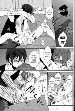 Page 30 of Kimi ga Ageru Yo | I’ll give it to you