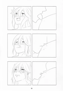 Page 38 of Kore mo Zenbu Ano Hito no Tame