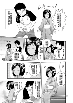 Page 5 of Meikko na Syoujo no Ehon)