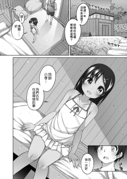 Page 54 of Chiisaiko Iiyone... | 嬌小蘿莉 真好啊…