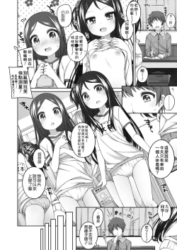Page 84 of Chiisaiko Iiyone... | 嬌小蘿莉 真好啊…
