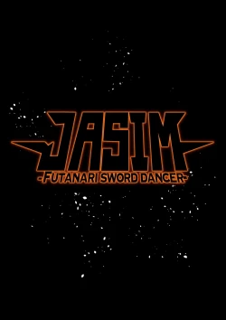 Page 2 of Futanari Kenbushi Jasim - Futanari Sword Dancer Jasim