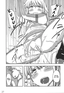 Page 26 of Jinsei Game Alter Soushuuhen