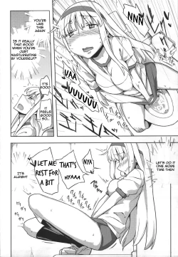 Page 45 of Jinsei Game Alter Soushuuhen