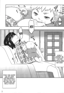 Page 6 of Jinsei Game Alter Soushuuhen