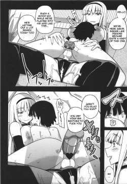 Page 73 of Jinsei Game Alter Soushuuhen