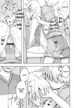 Page 84 of Jinsei Game Alter Soushuuhen