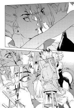 Page 11 of HEAVENLY LOVER