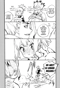 Page 31 of HEAVENLY LOVER