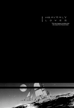 Page 5 of HEAVENLY LOVER