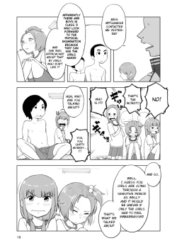 Page 19 of Inga Ouhou <Buck Naked Measurements