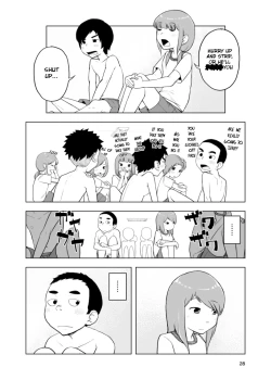 Page 28 of Inga Ouhou <Buck Naked Measurements