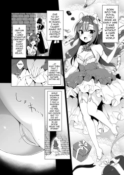 Page 5 of Boku no Risou no Isekai Seikatsu 9 | My Ideal Life In A Different World 9