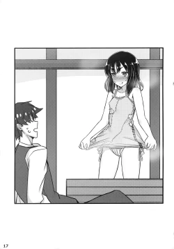 Page 16 of Jibun o Seidorei da to Omoikonde iru Dorei-chan | 坚信自己是性奴隶的奴隶酱