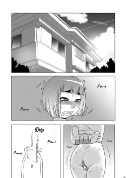 Page 4 of Ochinpo Onee-san no Onahole na Boku | Becoming An Onahole For My Futanari Mistress