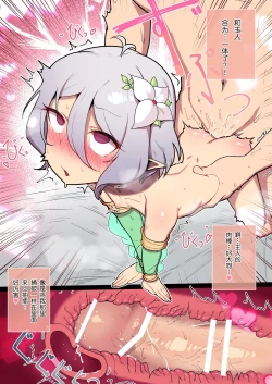 Page 20 of Kokkoro to randosoru nichijyou seikatu