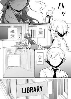 Page 5 of Kamokude Mukuchi na Josoukko