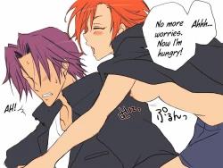 Page 22 of Changed into a Girl, with My Best Friend