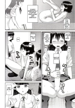 Page 16 of Watashi ga Hentai ni Natta Riyuu | Why I Became a Pervert Ch. 4-6