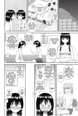 Page 51 of Watashi ga Hentai ni Natta Riyuu | Why I Became a Pervert Ch. 4-6