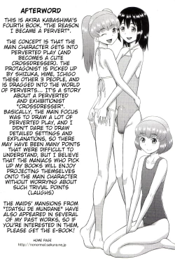 Page 94 of Watashi ga Hentai ni Natta Riyuu | Why I Became a Pervert Ch. 4-6