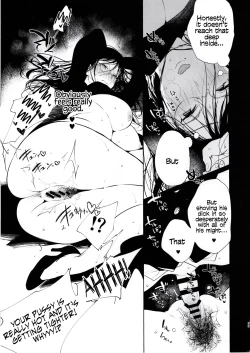 Page 22 of Omanko Komon Nue Sensei | Pussy Counselor Nue Sensei