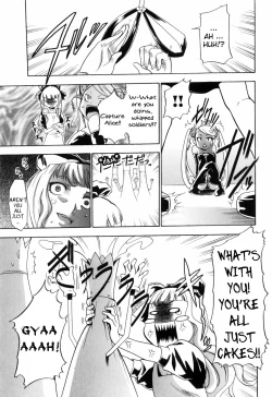 Page 65 of Alice no Himegoto Ch.1-3