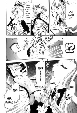 Page 68 of Alice no Himegoto Ch.1-3