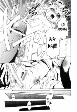 Page 79 of Alice no Himegoto Ch.1-3