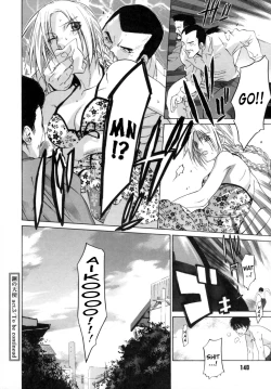 Page 142 of Kanojo no honne. - Her True Colors