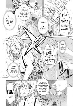 Page 174 of Kanojo no honne. - Her True Colors
