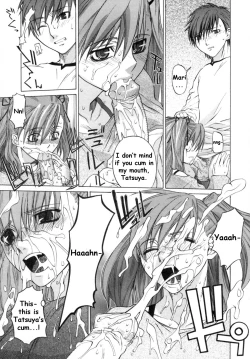 Page 17 of Kanojo no honne. - Her True Colors