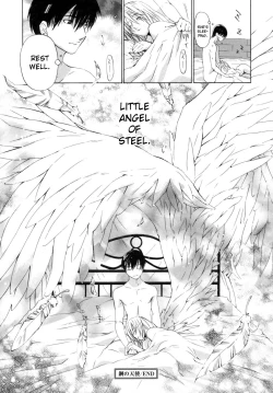 Page 206 of Kanojo no honne. - Her True Colors