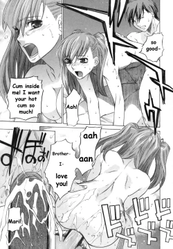 Page 21 of Kanojo no honne. - Her True Colors