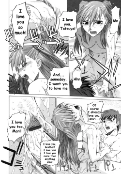 Page 22 of Kanojo no honne. - Her True Colors
