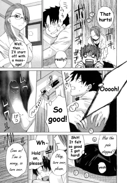 Page 49 of Kanojo no honne. - Her True Colors